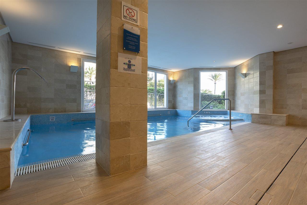 Hipotels Dunas Appart hôtel