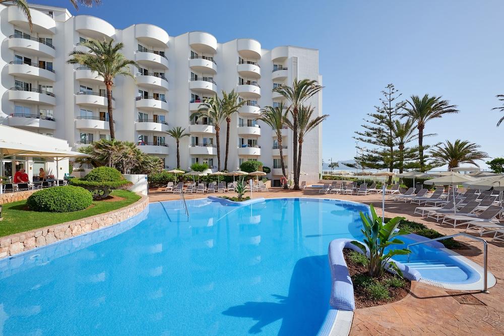 Appart hôtel Hipotels Dunas 4*