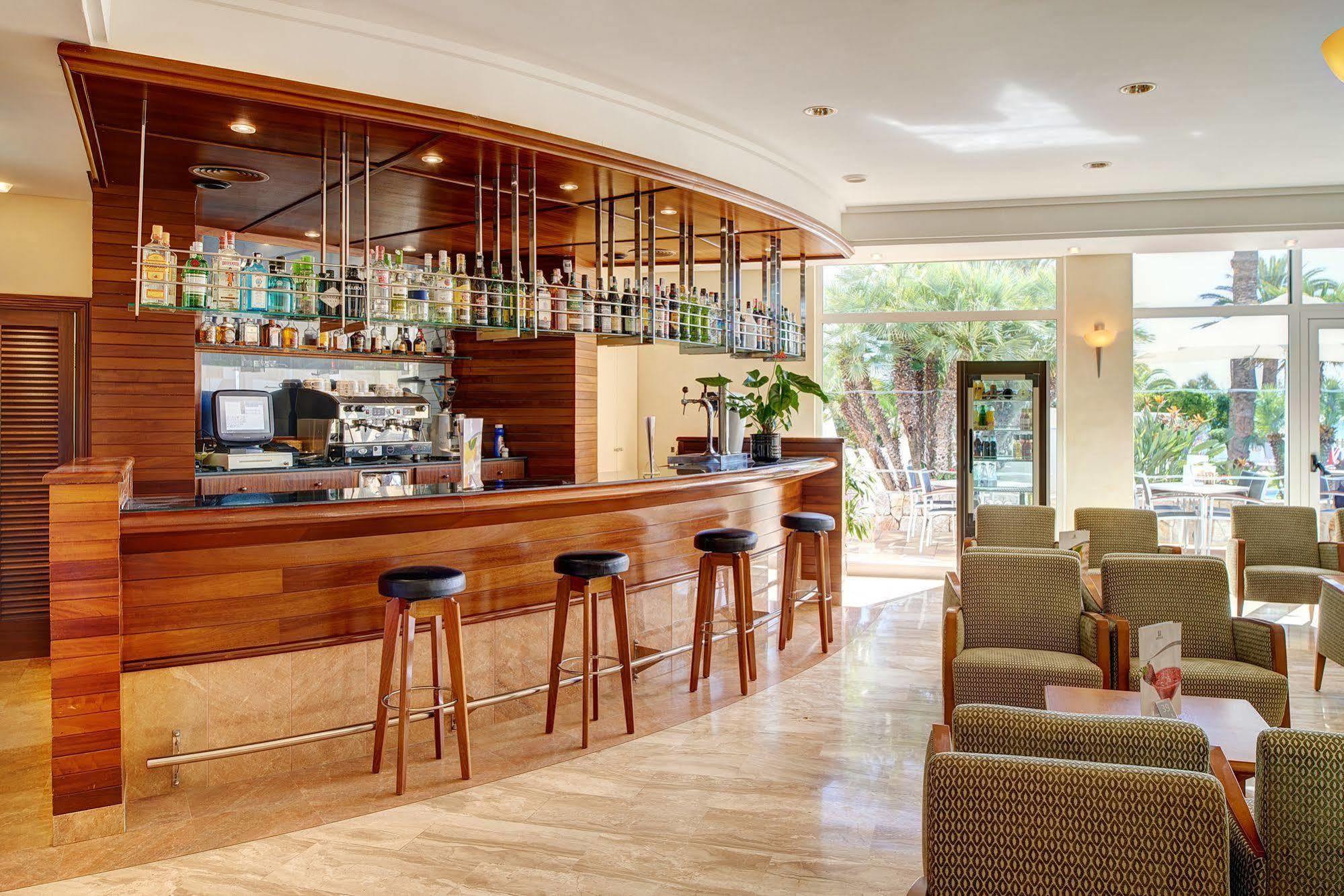 Hipotels Dunas Appart hôtel 4*